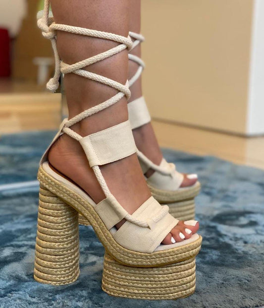 Faria Taupe